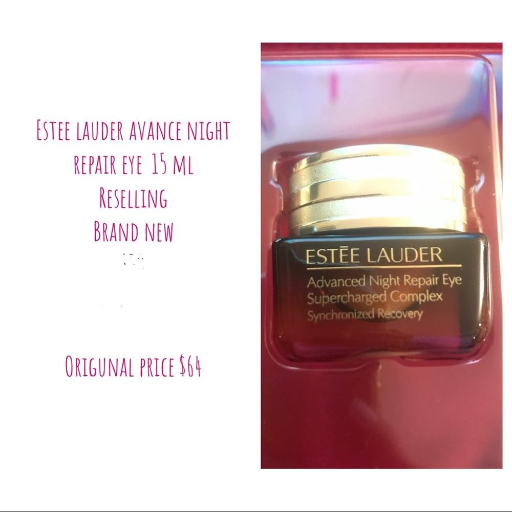 Estée Lauder advance eye repairs 15ml